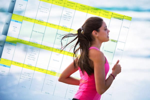 Hardloop Begeleiding