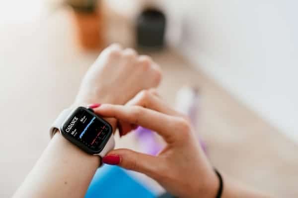 cadance-hardlopen-looptechniek