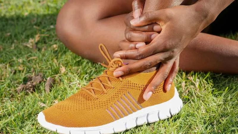 Natural Running